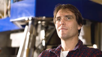 Automação da Ordenha